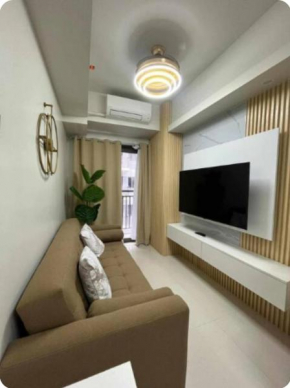 Elegant Suite Near Mall of Asia & Naia Airport